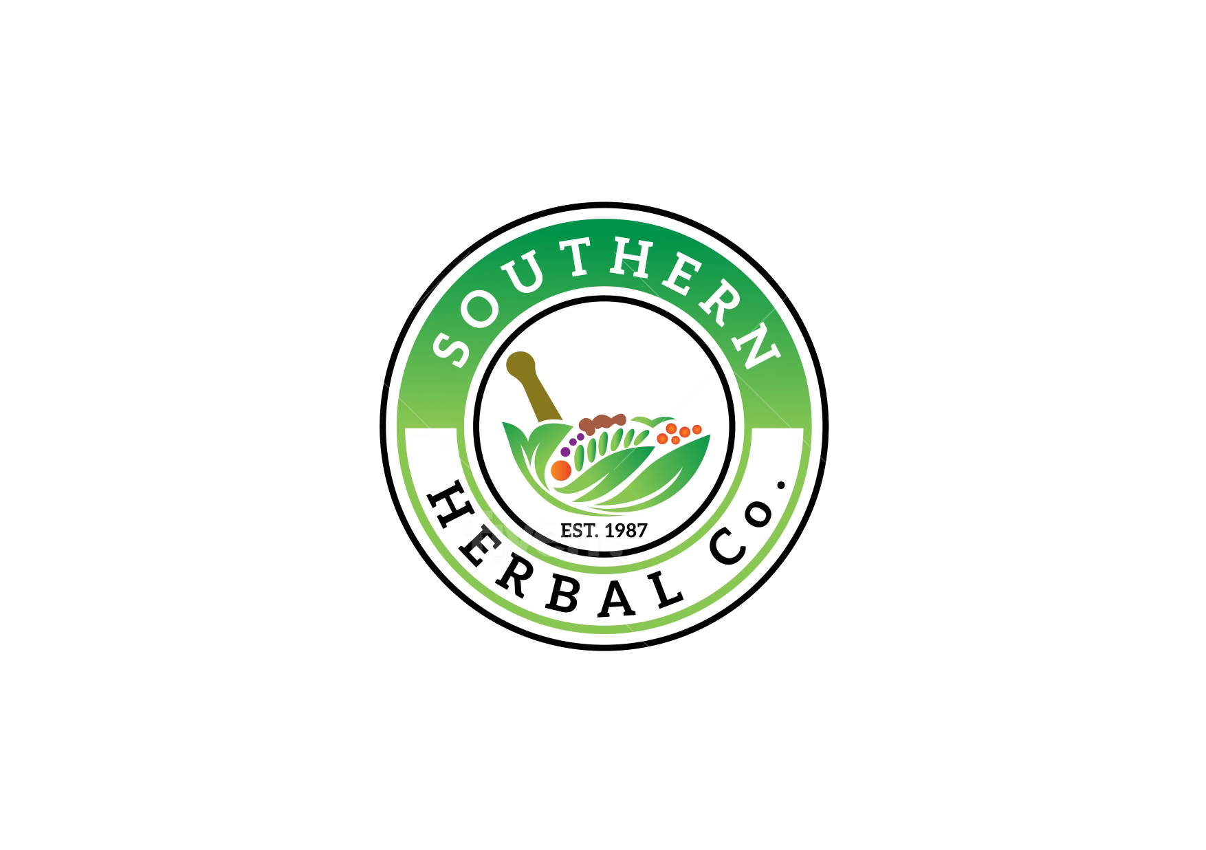 Southern Herbal CO